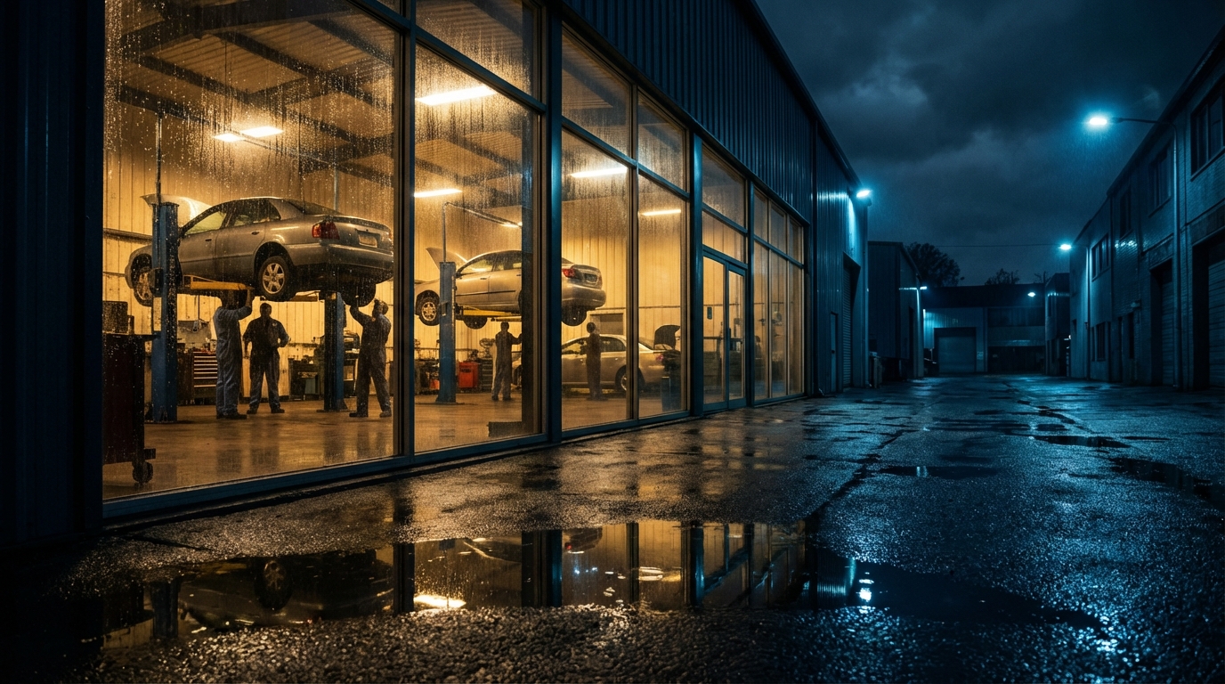 Transmission Tips & Repair Blog - Chicago Transmission photo