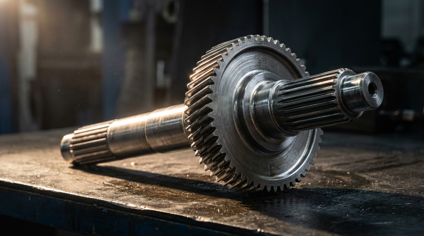 ZF 8HP Transmission Repair Chicago BMW, Audi, Dodge & ZF 8-Speed Service service photo at Chicago Transmission