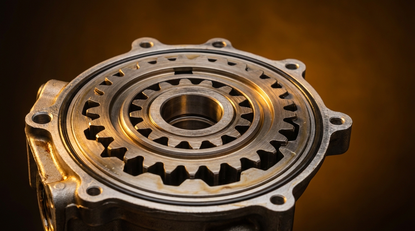 Transmission Valve Body Repair Chicago Shift Timing, Pressure & Hydraulic Control service photo at Chicago Transmission