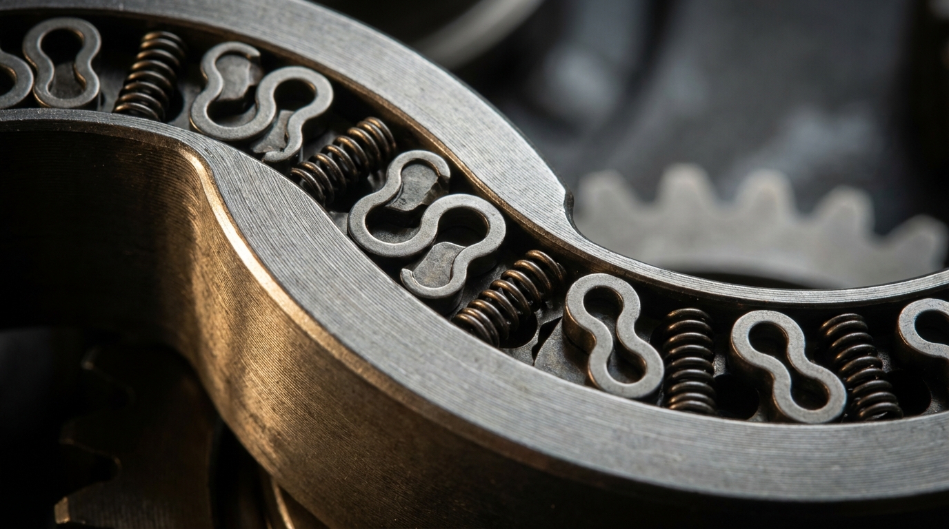 6R80 Transmission Repair Chicago Ford Truck, SUV & Car Transmission Service service photo at Chicago Transmission