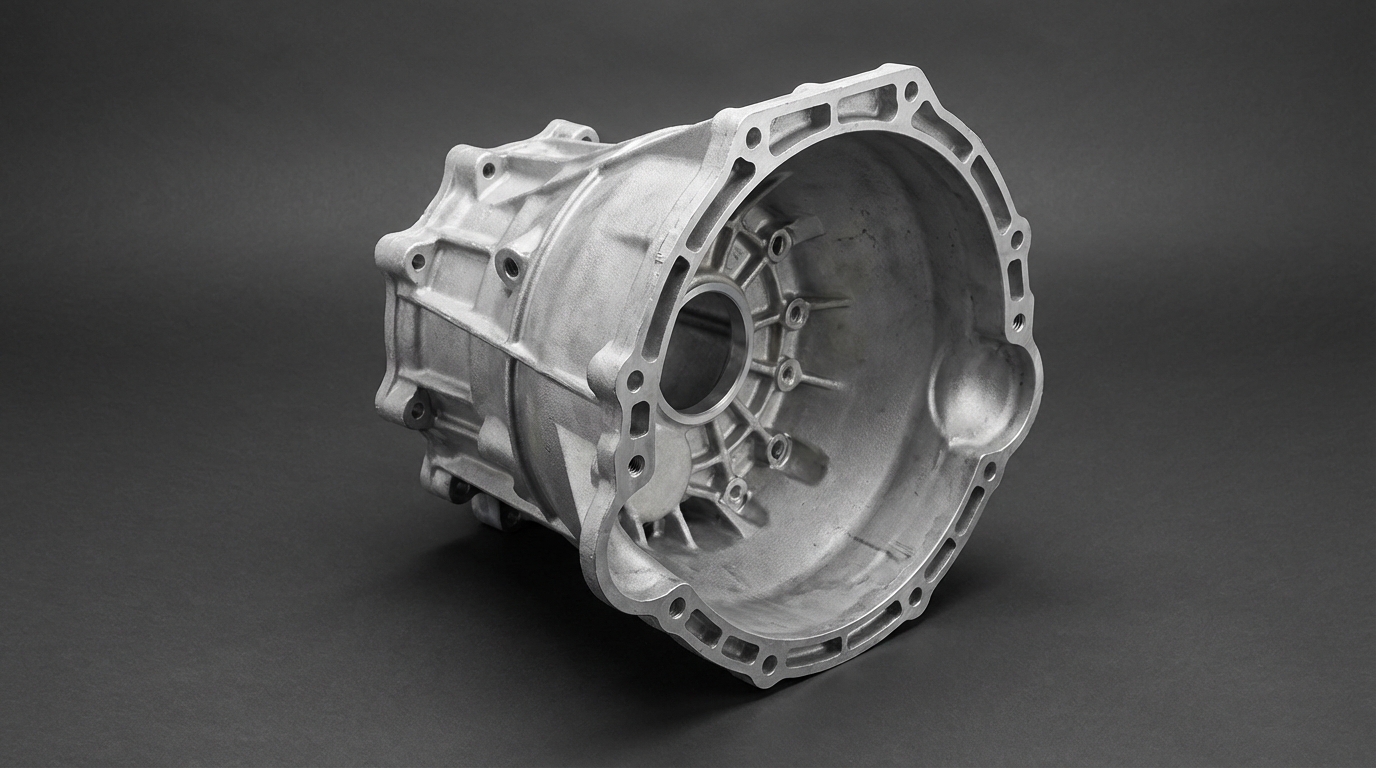 Tremec T56 Transmission Repair Chicago Performance Manual Gearbox Service service photo at Chicago Transmission