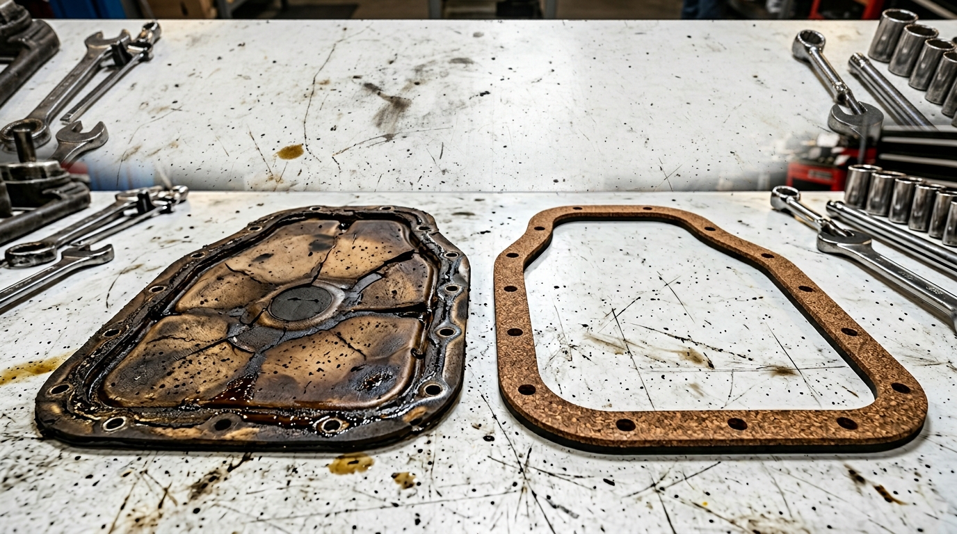 Toyota U760E Transmission Repair Chicago Camry, RAV4 & Toyota 6-Speed Service service photo at Chicago Transmission