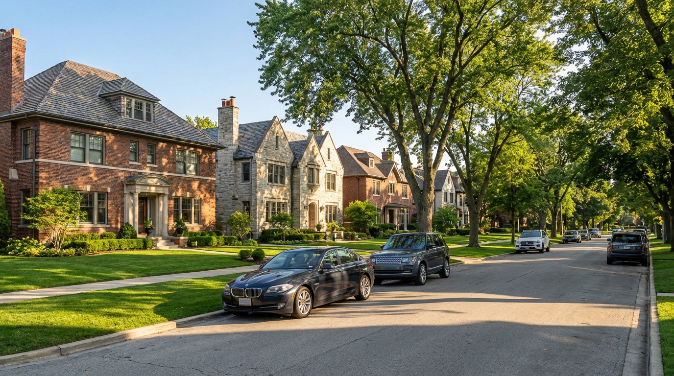 BMW 3 Series Transmission Repair Chicago service at Chicago Transmission in Lincoln Park