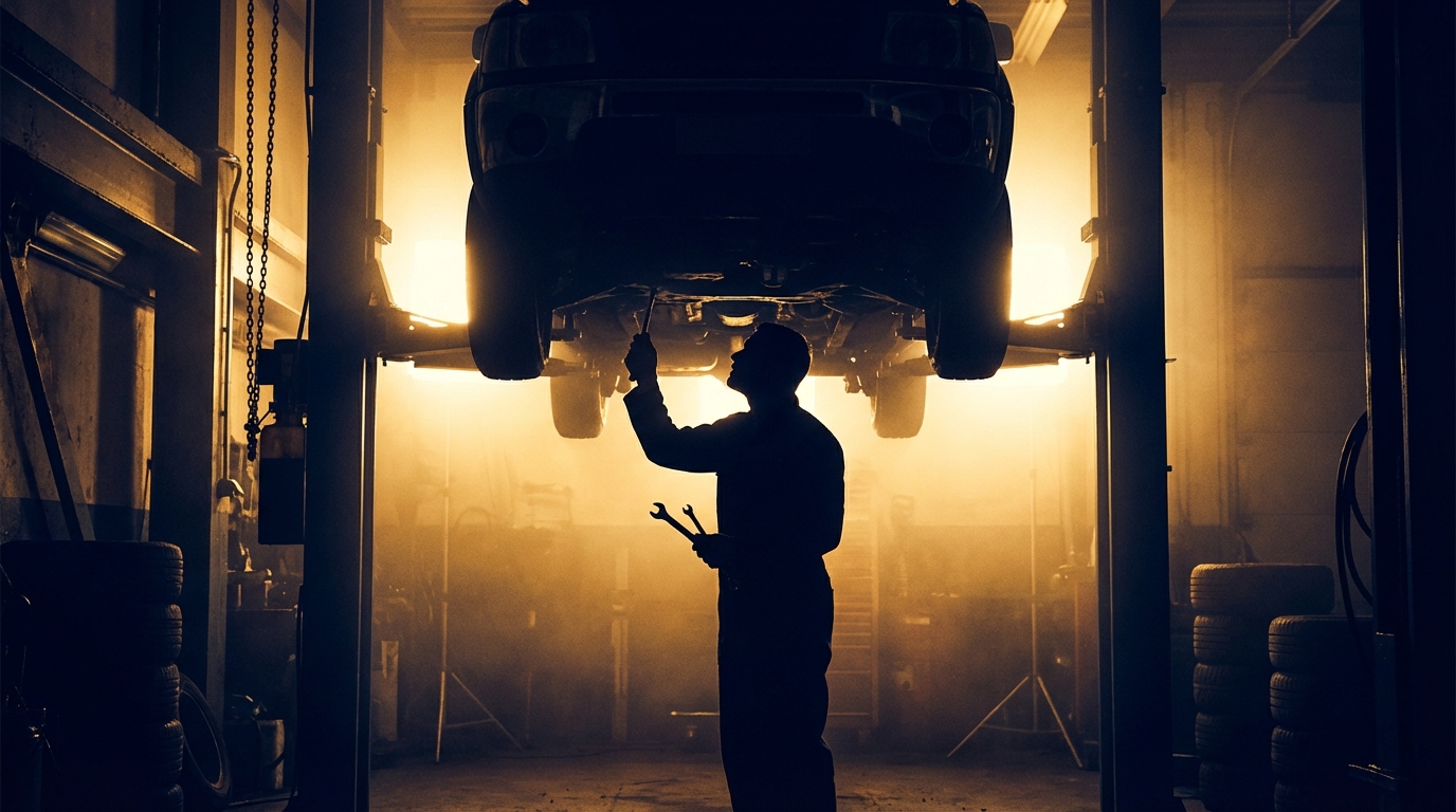Land Rover Transmission Repair Chicago Land Rover ZF and AWD driveline diagnosis service photo at Chicago Transmission