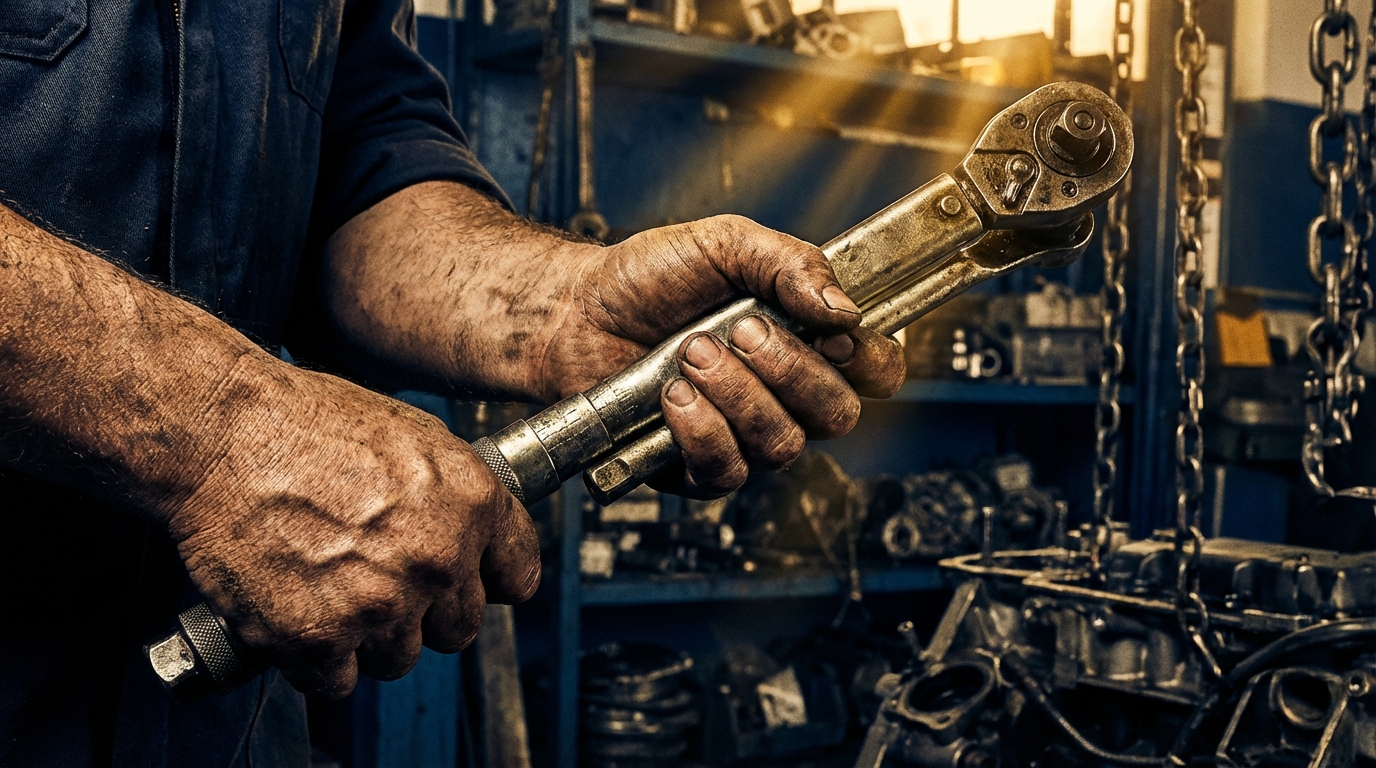 Volkswagen Transmission Repair Chicago VW DSG, Tiptronic & mechatronic diagnosis service photo at Chicago Transmission