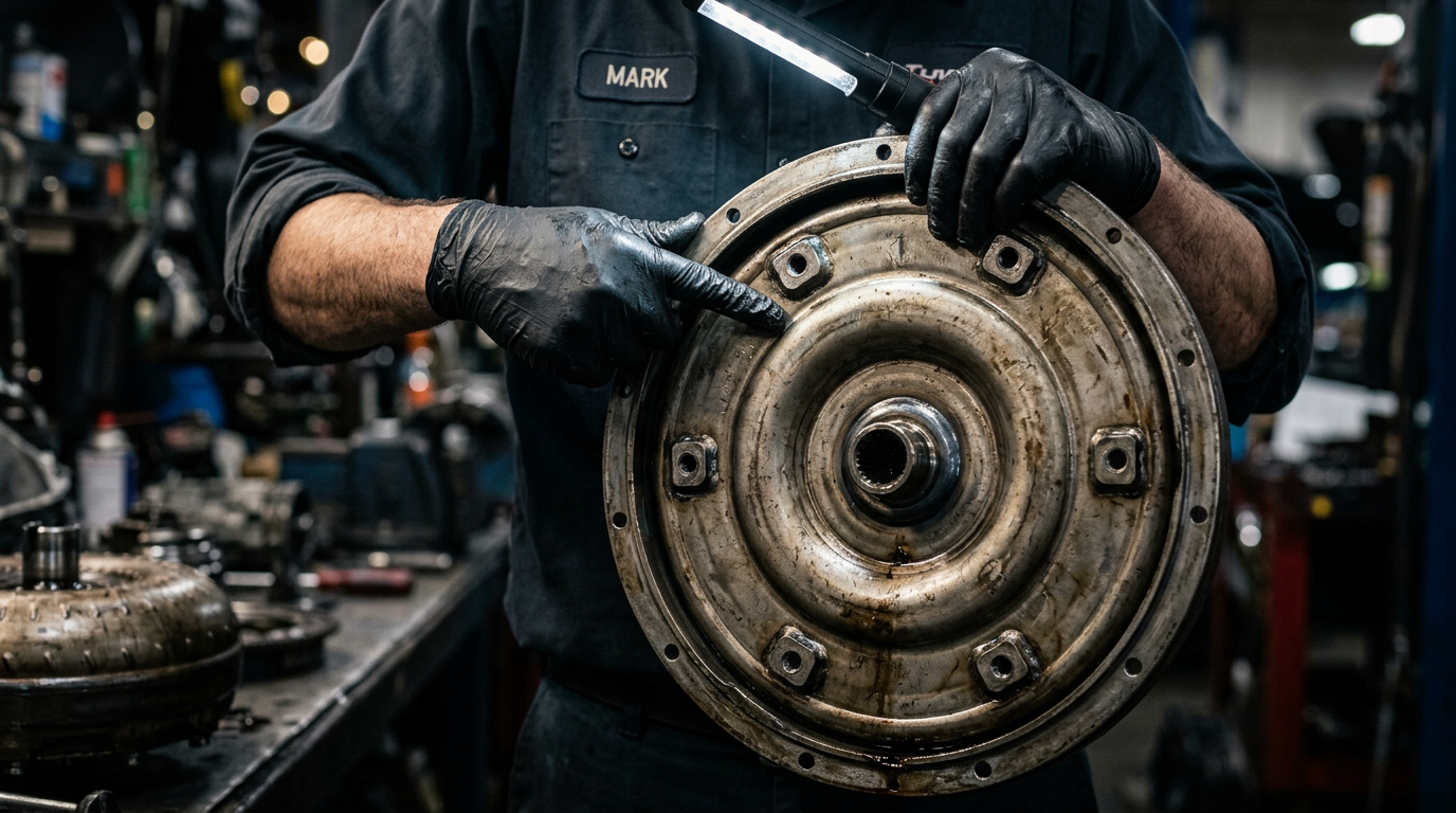 Used Transmissions Chicago Used Unit Fitment & Risk Review service photo at Chicago Transmission