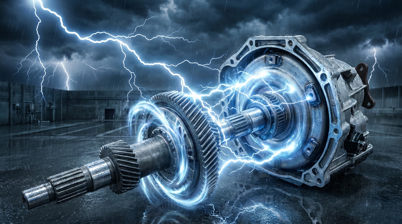 P0734 repair service - Chicago Transmission 2-year / 24,000-mile warranty rebuild