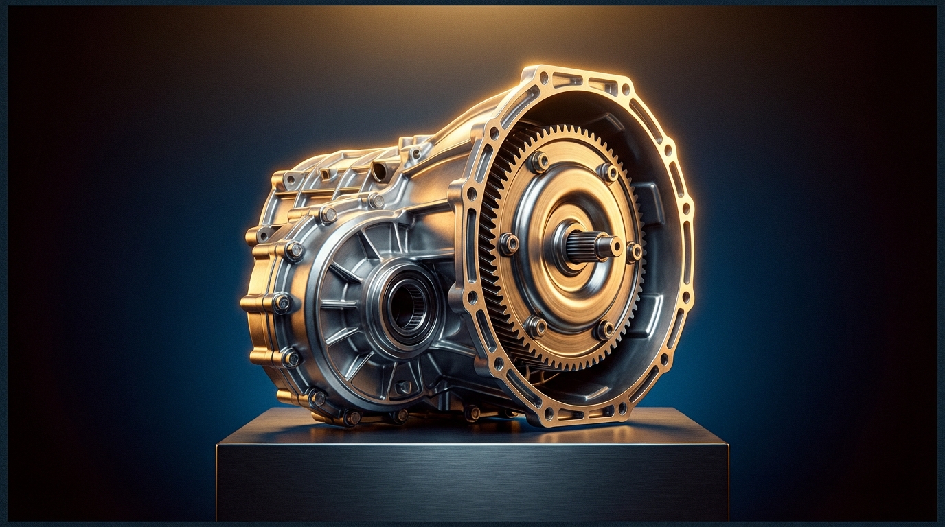 Mitsubishi Transmission Repair Chicago Mitsubishi CVT and automatic repair service photo at Chicago Transmission