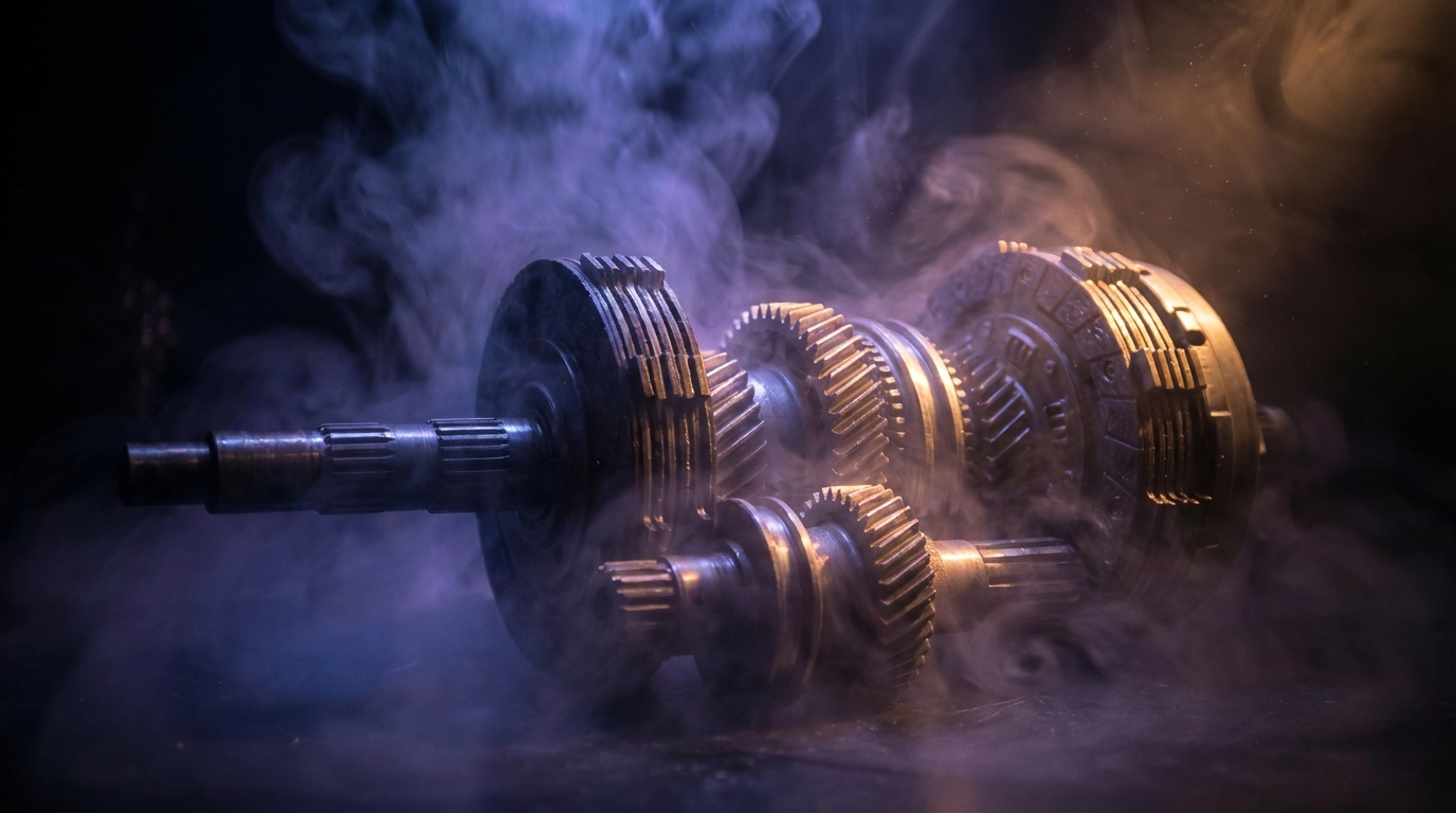 Differential Repair Chicago Front, Rear & AWD service photo at Chicago Transmission