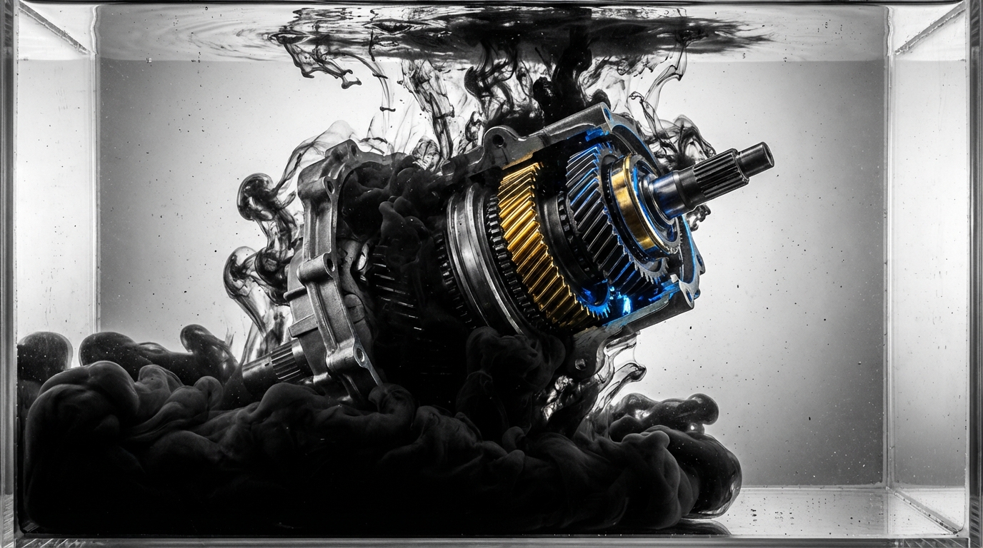 Mitsubishi Transmission Repair Chicago Mitsubishi CVT and automatic repair service photo at Chicago Transmission