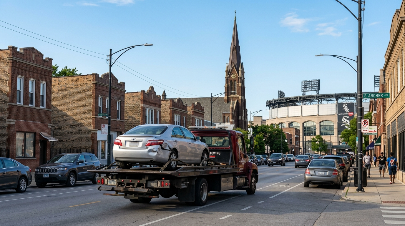 Transmission repair help for Bridgeport drivers