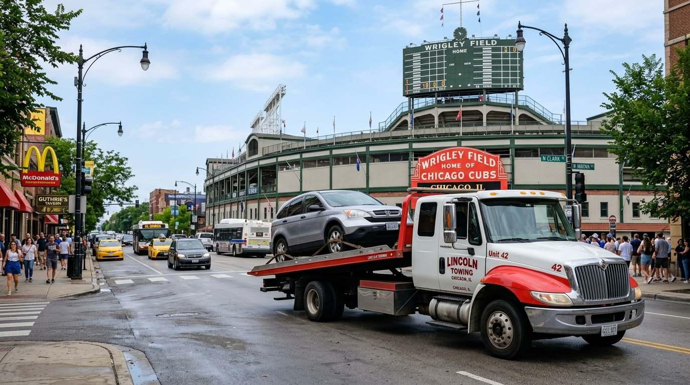 Transmission repair help for Lakeview drivers