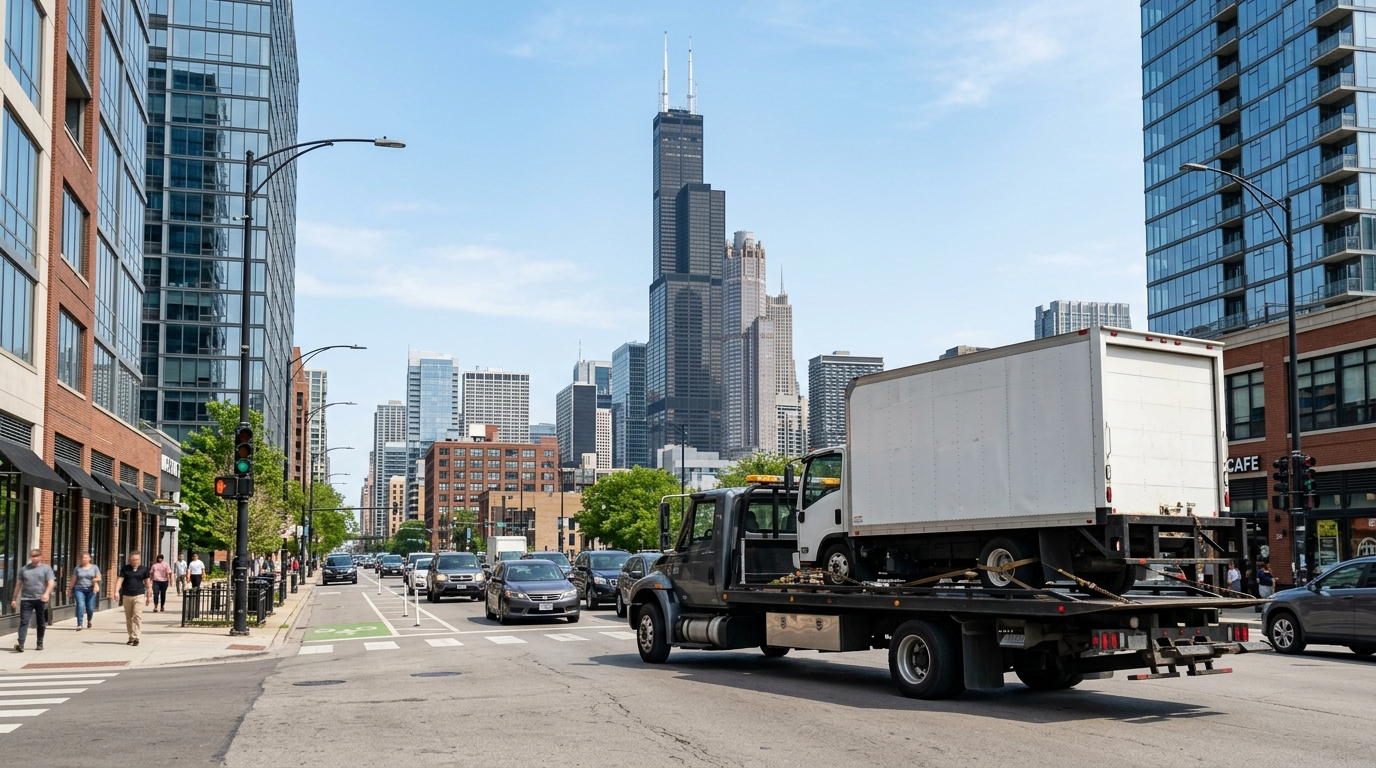 Transmission repair help for West Loop drivers