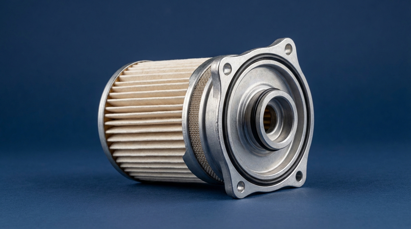 Transmission pressure control system diagnosis - P0775 code Chicago Transmission